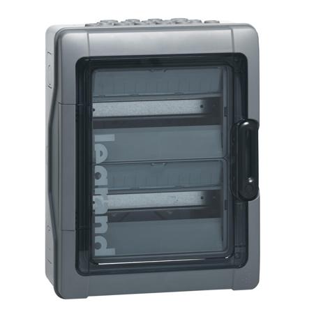 001922 Plastic Enclosure