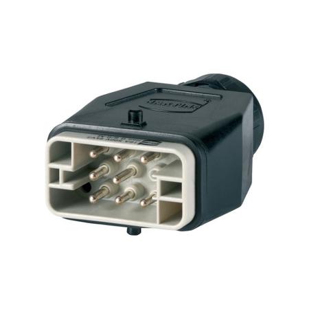 164283-RAMO-CM1-5M0 Eaton Rapid Link Series Cable for Use with RAMO, 5m Length
