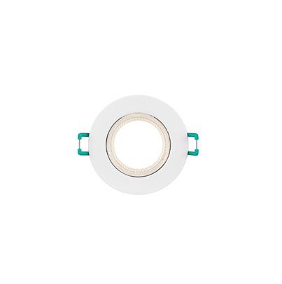 90024 Sylvania LED Spotlight, 240 V, 87 x 46 mm, 4.8 W