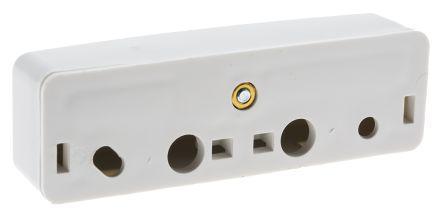 J81 RS Pro Junction Box