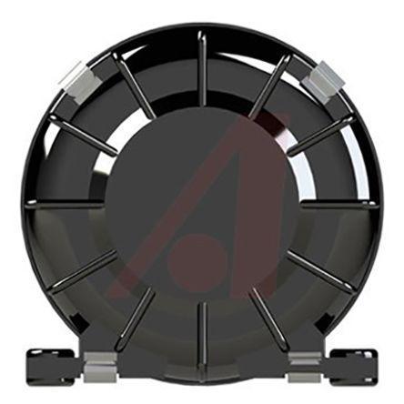SE12RE21SA-081780 Regenerative Blower 106.9 x 103.1 x 69.1mm, 12.6scfm