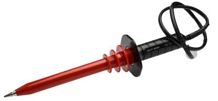 917-6305 RS Pro Insulation Tester Lead