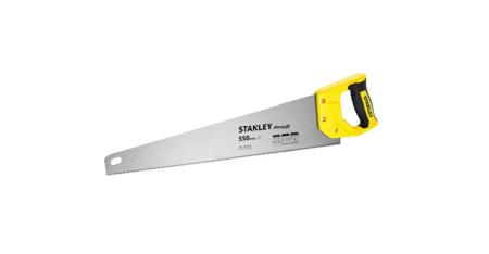 STHT20368-1 Stanley 550 mm Hand Saw