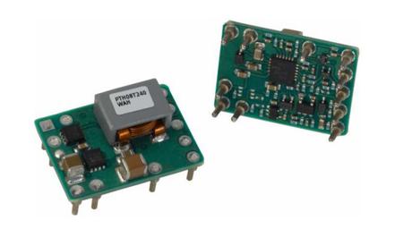 PTH08T260WAD Texas Instruments , DC-DC Power Supply Module 3A 300 KHz