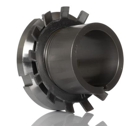 H 307 SKF H Adapter Sleeve For Use With Bearing,