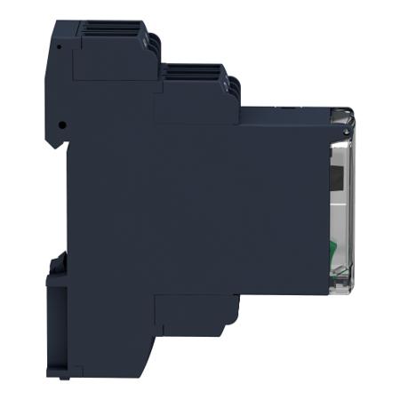 RE22R1MAMR Schneider Electric ON Delay Single Timer Relay, Screw