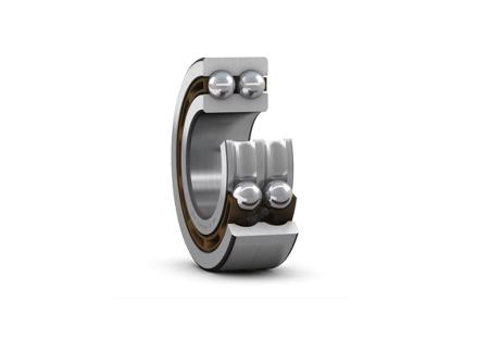 4203 ATN9 SKF  2 Row Deep Groove Ball Bearing - 17 mm ID, 40 mm OD