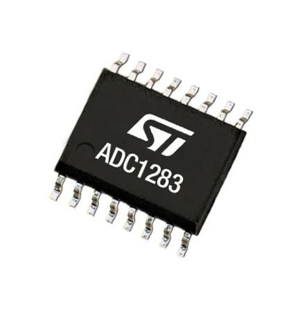 ADC1283IPT STMicroelectronics