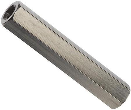 ASU-330 HIROSUGI Stainless Steel Hex Standoff Female/Female , 30mm, M3 x M3