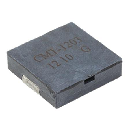 CMT-1203-SMT-TR Same Sky 81dB SMD External Magnetic Buzzer, 25V Max
