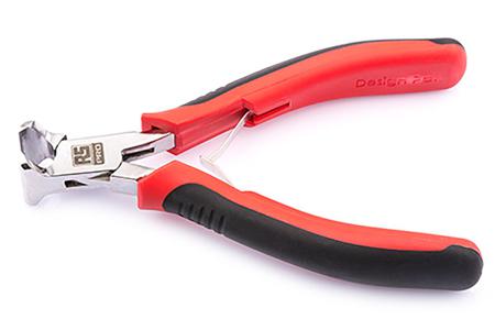 182-9796 RS PRO 125 mm End Nippers