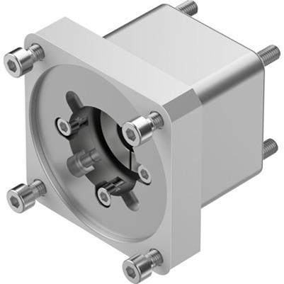 EAMM-A-D60-100A-S1 Festo EAMM-A Series Connection Kit for Use with Motor Mounting, 79.2mm Length