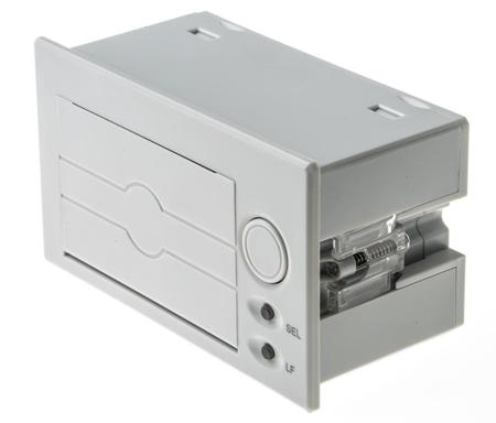 178-5731 RS PRO Panel Printer