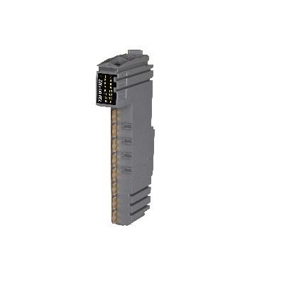 X20DOF322 B&R Industrial Automation GmbH X20 Series Digital Output Module for Use with X20 Terminal Block 16 Pin, Digital, 24 V dc