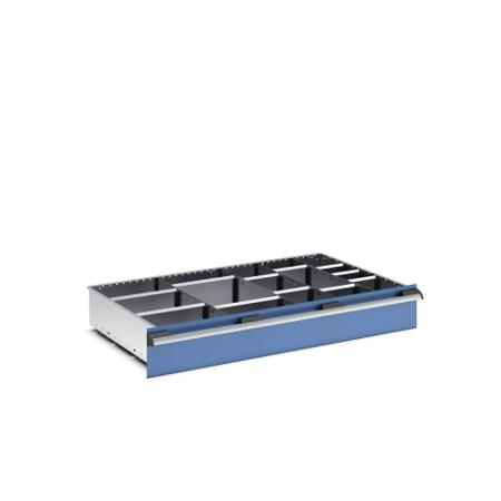 43020681-51 Bott Divider Panel Divider Set for use with Drawers
