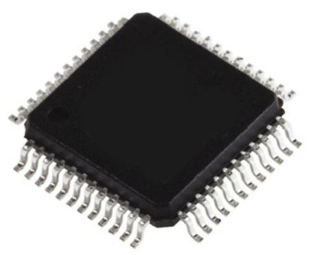 R5F526TFDGFL-30 Renesas Electronics R5F526TFDGFL#30, 32bit RXv3 Microcontroller, RX26T, 120MHz, 512 KB Flash, 48-Pin LFQFP