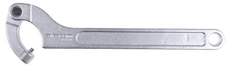 126A.80 Facom  80mm C Spanner 280 mm Chrome Vanadium Steel