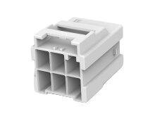 5-1971774-3 TE Connectivity Cap for use with Power Triple Lock
