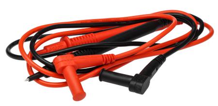 146-9096 RS Pro Clamp Meter, Max Current 80A ac, 80A dc CAT III 600V