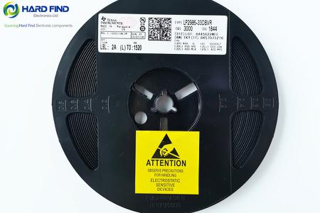 lp2985-33dbv LDO Voltage Regulators IC