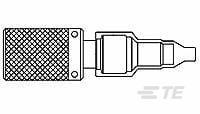 191045-000 TE Connectivity