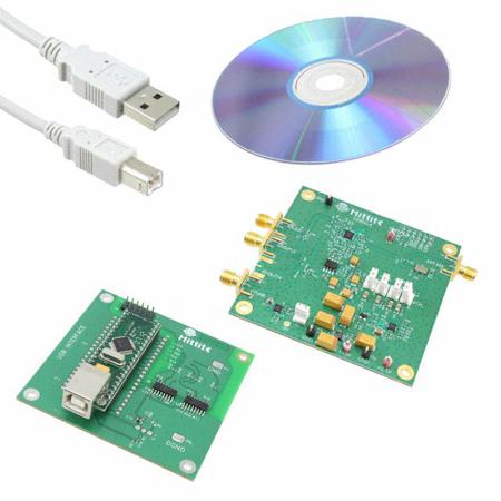 129856-HMC704LP4E Analog Devices Inc.