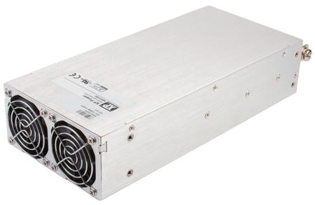 HDS1500PS12 XP Power Switching Power Supply, , 12V dc, 125A, 1.5kW, 1 Output, 90 → 264V ac Input Voltage