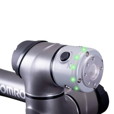 RT6-0019005 Omron 6-Axis Robotic Arm