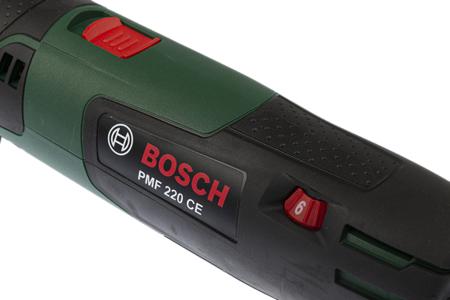 0603102000 Bosch , PMF 220 CE Corded Multi Cutter