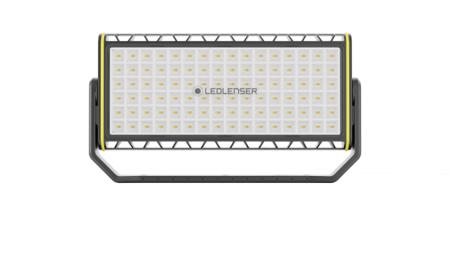 AF12R-WORK Led Lenser AF12R Floodlight, 96 LED, 7.2 W, 8000 lm, IP67, 14.4 V