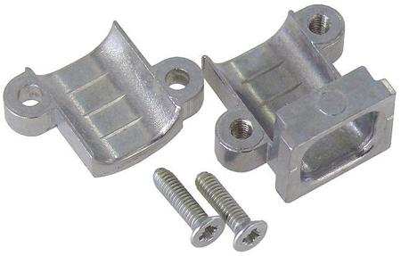 61030000143 HARTING D Sub Backshell