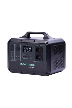 39208 Orium  230V Portable Power Station