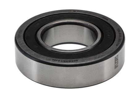 7206-B-XL-2RS-TVP Angular Contact Ball Bearing - 30mm x 62