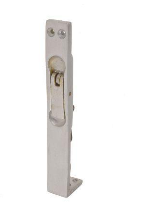 894-6711 RS Pro Aluminium Door Bolt, 150mm