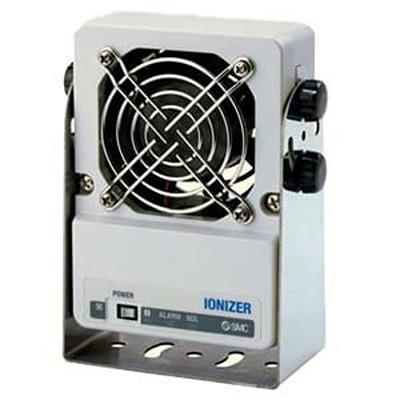 IZF10-LP-B SMC 13 V Fan Ioniser, Ioniser