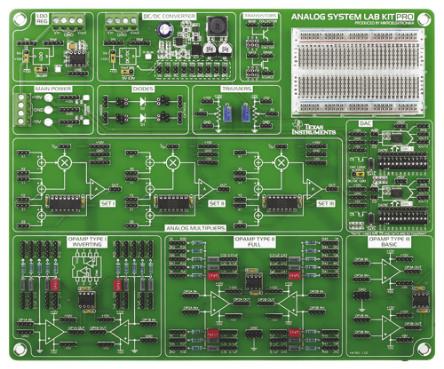 MIKROE-957 MikroElektronika