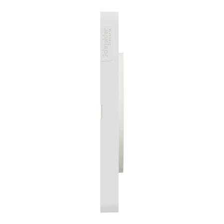 S520806L Schneider Electric Bronze, 3 Gang, Odace