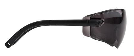 RS_918-5740 Portwest UV Safety Glasses, Bronze Polycarbonate Lens
