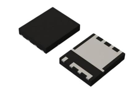 RS7E200BGTB1 ROHM RS7E200 N-Channel MOSFET, 390 A, 30 V, 8-Pin DFN5060-8S