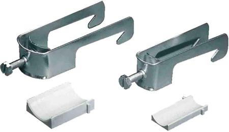2360000 SZ Cable clamp, for cable clamp rail, fo