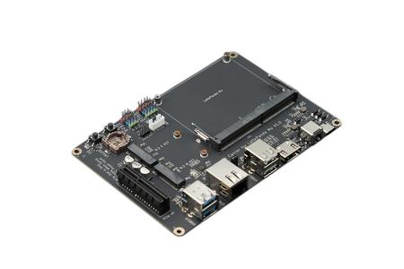 DFR1142 DFRobot Lite Carrier Board