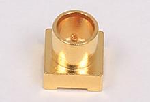 73415-1631 MCX JACK SMT PCB 75 OHM