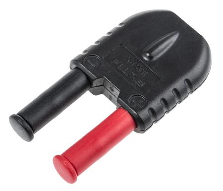 80AK-A Fluke  Thermocouple Adapter