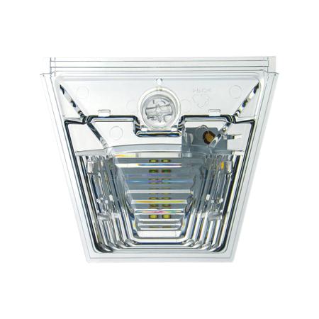 7092365FUL-0638 Eaton Clear Beacon, IP69