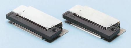 ERC05B Able Systems ERC-05 Black Printer Ribbon