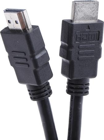121-2780 RS Pro Male HDMI Plug to Male HDMI Plug HDMI Cable, 2m