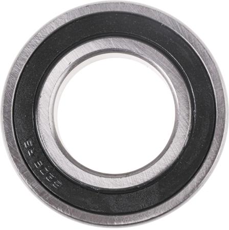 6209-2RS-C3 45mm Deep Groove Ball Bearing 85mm O.D