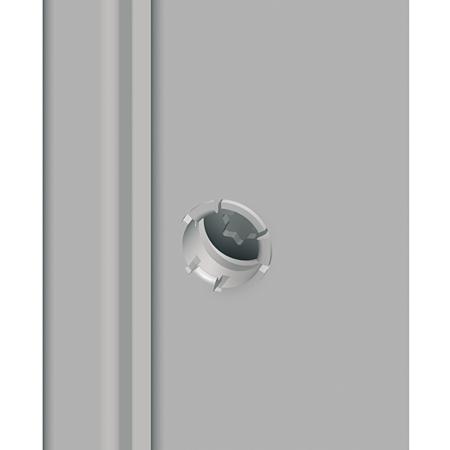 NSYCSSF Schneider Electric Screw for use with Fixing Accessory