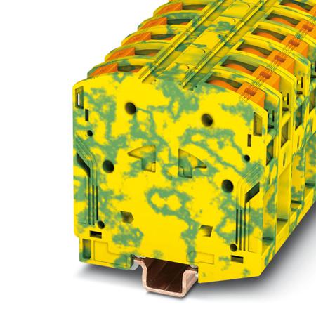 3260052 Phoenix Contact  PTPOWER 50-PE Series, 10 → 70mm²