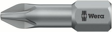 05060149050 Square-Plus Bit, Driver Bit, #3